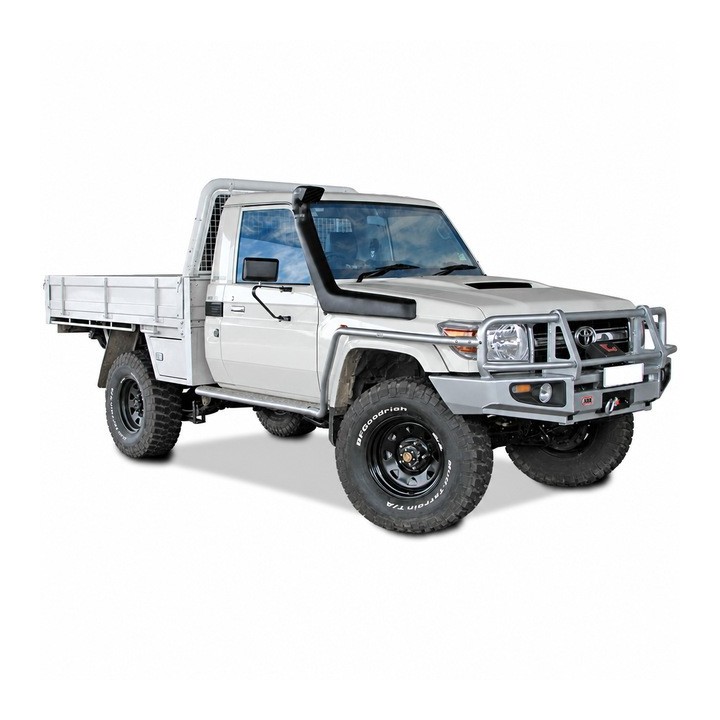 Snorkel Snakeman 4WD Toyota Land Cruiser SNS076 | Szekla