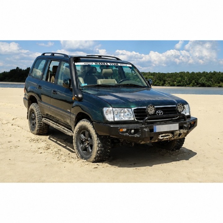 Snorkel Snakeman 4WD Toyota Land Cruiser SNS100NA2
