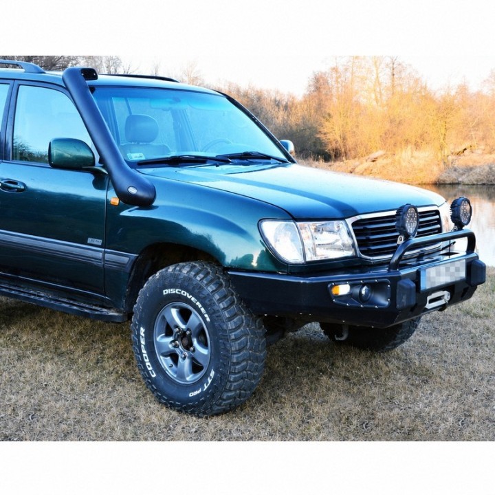 Snorkel Snakeman 4WD Toyota Land Cruiser SNS100NA2