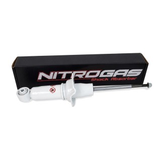 Amortyzator przedni Ironman 4x4 Nissan Patrol Y62 12740GR