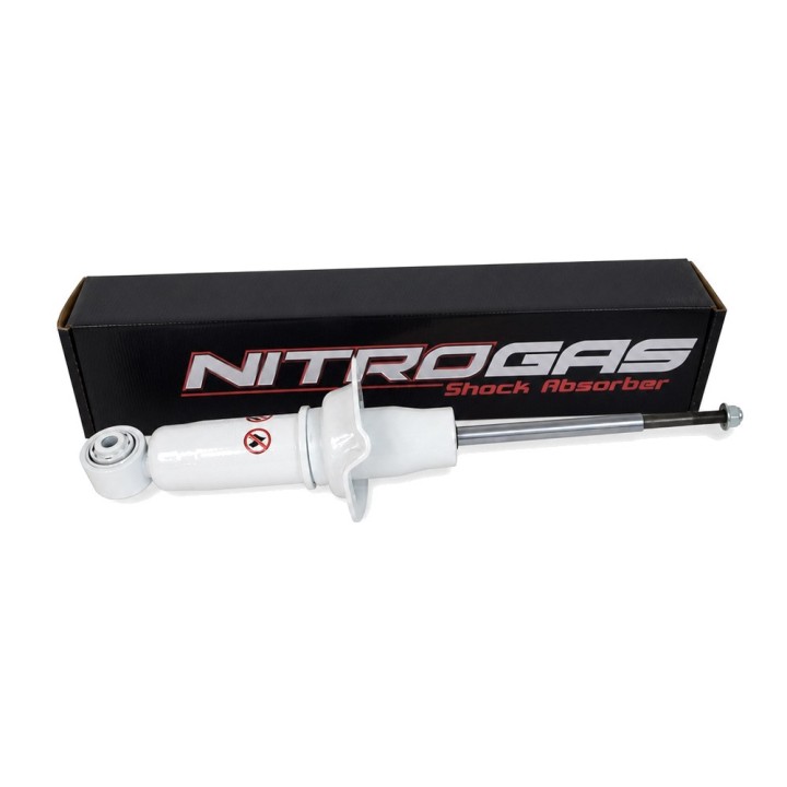 Amortyzator przedni Ironman 4x4 Nissan Patrol Y62 12740GR