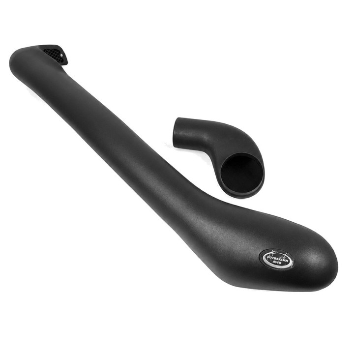 Snorkel Snakeman 4WD Toyota Land Cruiser SNS100NA2