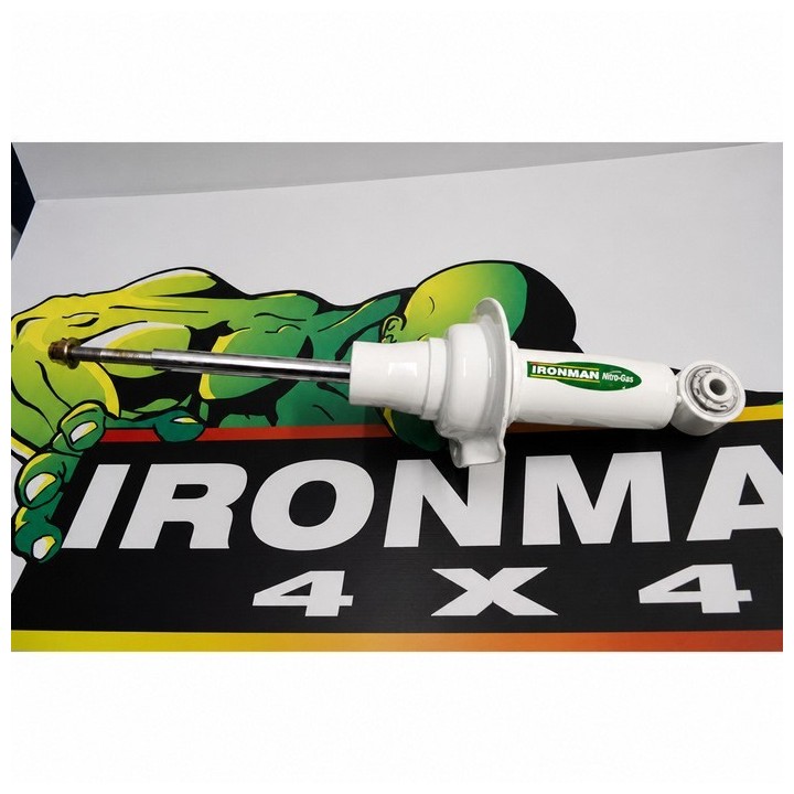 Amortyzator przedni Ironman 4x4 Nissan Patrol Y62 12740GR