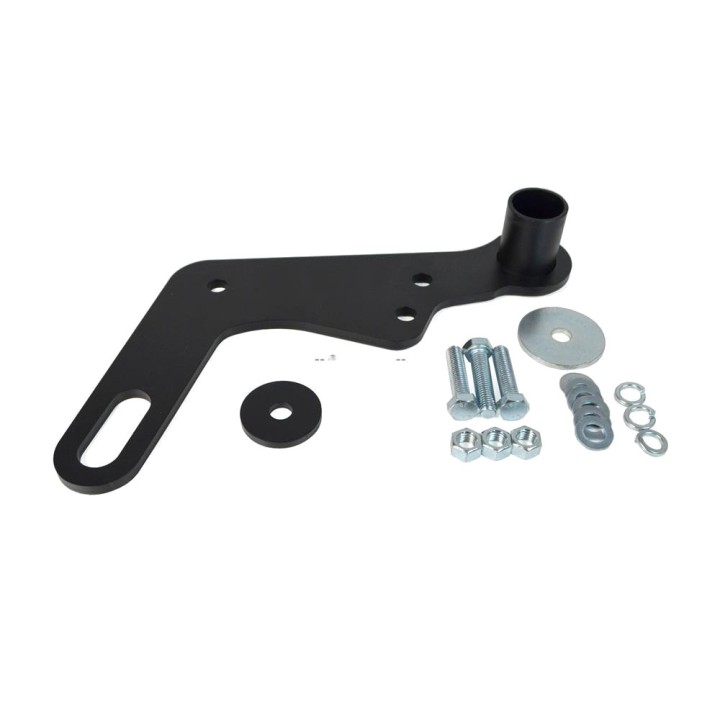 Mocowanie Snakeman 4WD Suzuki Jimny lewa strona SNTH01L