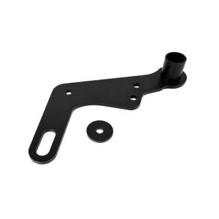 Mocowanie Snakeman 4WD Suzuki Jimny lewa strona SNTH01L