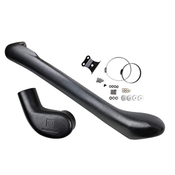 Snorkel Snakeman 4WD Toyota Land Cruiser SNS100NA2