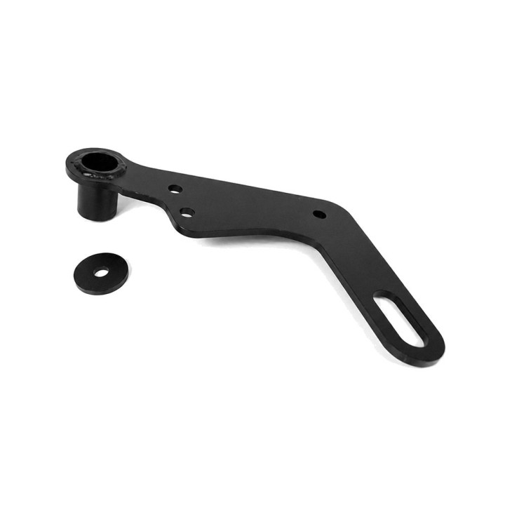 Mocowanie Snakeman 4WD Suzuki Jimny lewa strona SNTH01L
