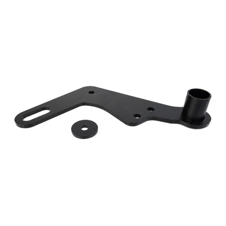 Mocowanie Snakeman 4WD Suzuki Jimny lewa strona SNTH01L