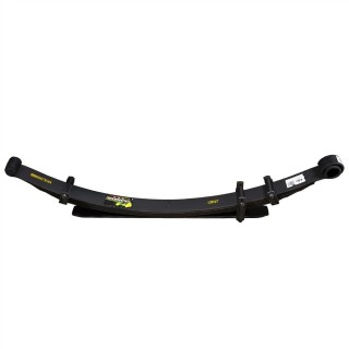 Resor Ironman 4x4 Isuzu Rodeo/Colorado/D-Max HOLD006B