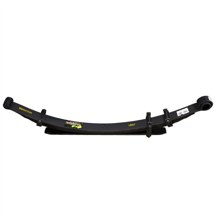 Resor Ironman 4x4 Isuzu Rodeo/Colorado/D-Max HOLD006B