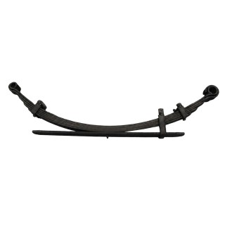 Resor Ironman 4x4 Isuzu Rodeo/Colorado/D-Max HOLD006B