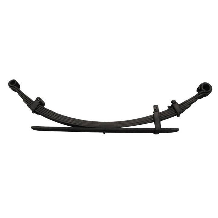 Resor Ironman 4x4 Isuzu Rodeo/Colorado/D-Max HOLD006B