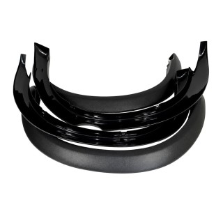 Nadkole Snakeman 4WD Mitsubishi L200 Mitsubishi L200 SNFF044