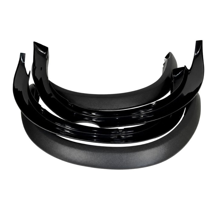 Nadkole Snakeman 4WD Mitsubishi L200 Mitsubishi L200 SNFF044