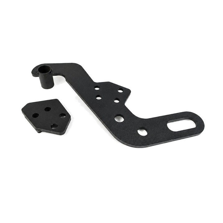 Mocowanie Snakeman 4WD Suzuki Jimny strona prawa SNTH01R
