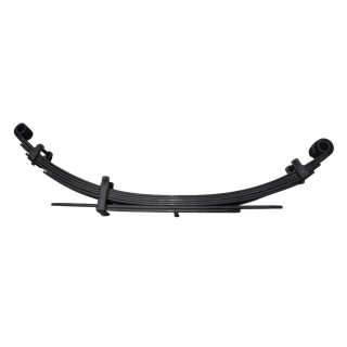 Wzmocniony tylny resor +2" (szt) Ironman 4x4 TOY011C