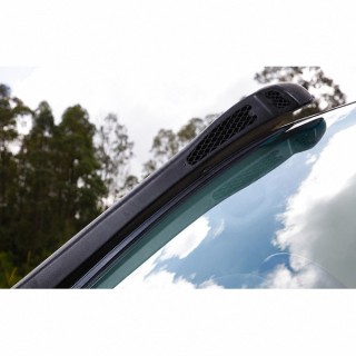 Snorkel Snakeman 4WD Toyota Land Cruiser SNS200NA | Szekla