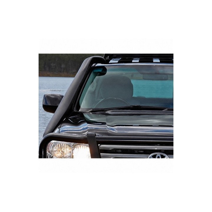 Snorkel Snakeman 4WD Toyota Land Cruiser SNS200NA | Szekla