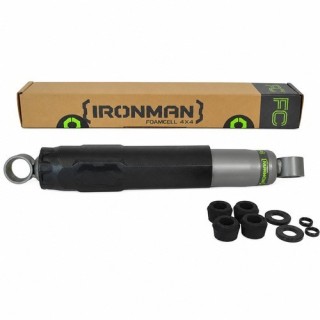 Amortyzator tylny Ironman 4x4 Foam Cell Comfort 24081FEC