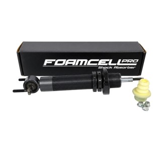 Amortyzator przedni Ironman 4x4 Nitro Gas lift 2" 45885FE