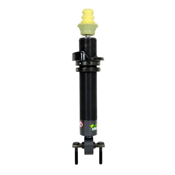 Amortyzator przedni Ironman 4x4 Nitro Gas lift 2" 45885FE