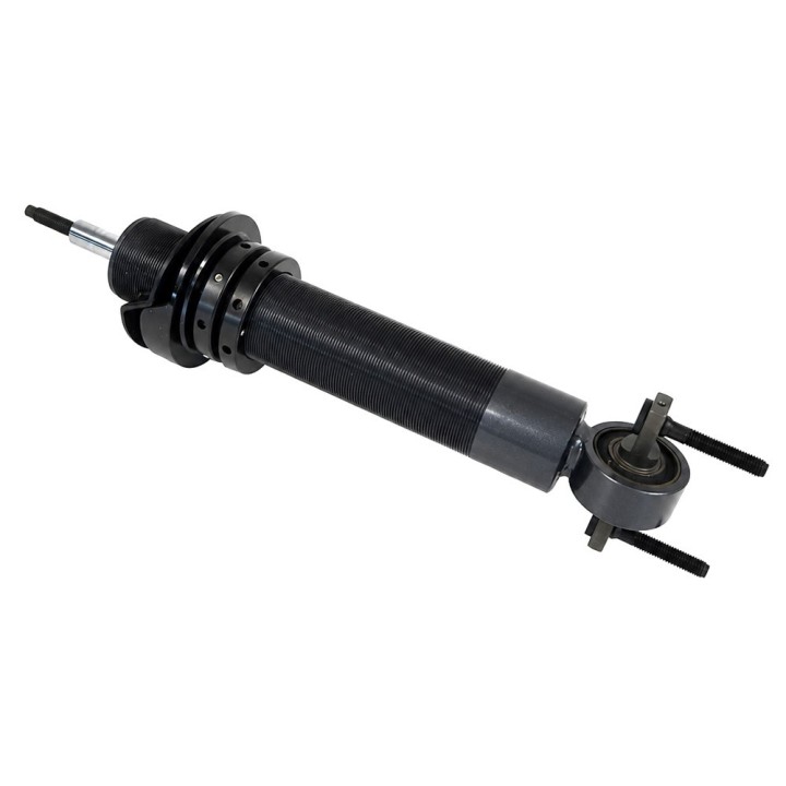 Amortyzator przedni Ironman 4x4 Nitro Gas lift 2" 45885FE