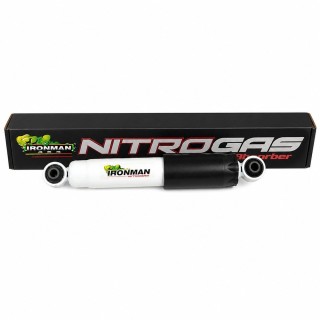 Amortyzator tylny Ironman 4x4 Nitro Gas lift 2" 12718GR