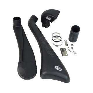 Snorkel wlot powietrza Snakeman 4WD Isuzu D-Max SNSIDMA