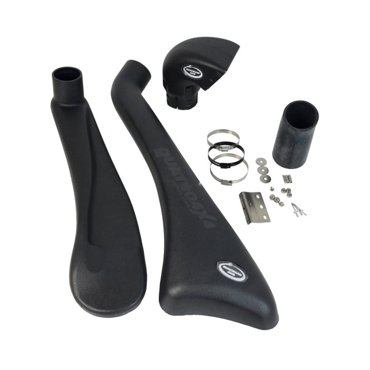 Snorkel wlot powietrza Snakeman 4WD Isuzu D-Max SNSIDMA