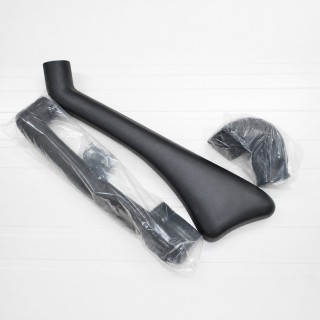 Snorkel wlot powietrza Snakeman 4WD Isuzu D-Max SNSIDMA