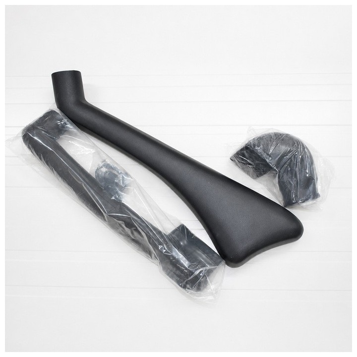 Snorkel wlot powietrza Snakeman 4WD Isuzu D-Max SNSIDMA