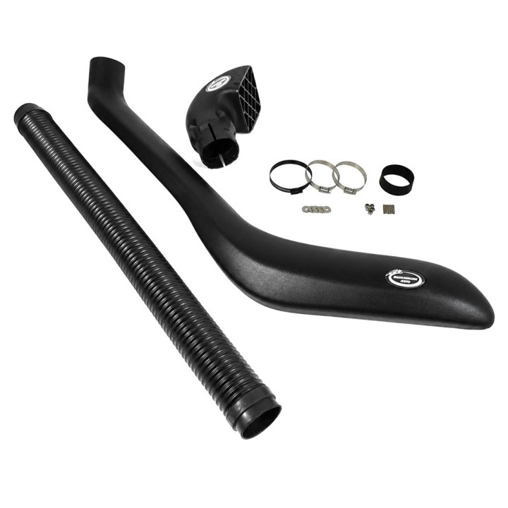Snorkel Snakeman 4WD UAZ Patriot 2.7L Ford Explorer SNSYAZNA