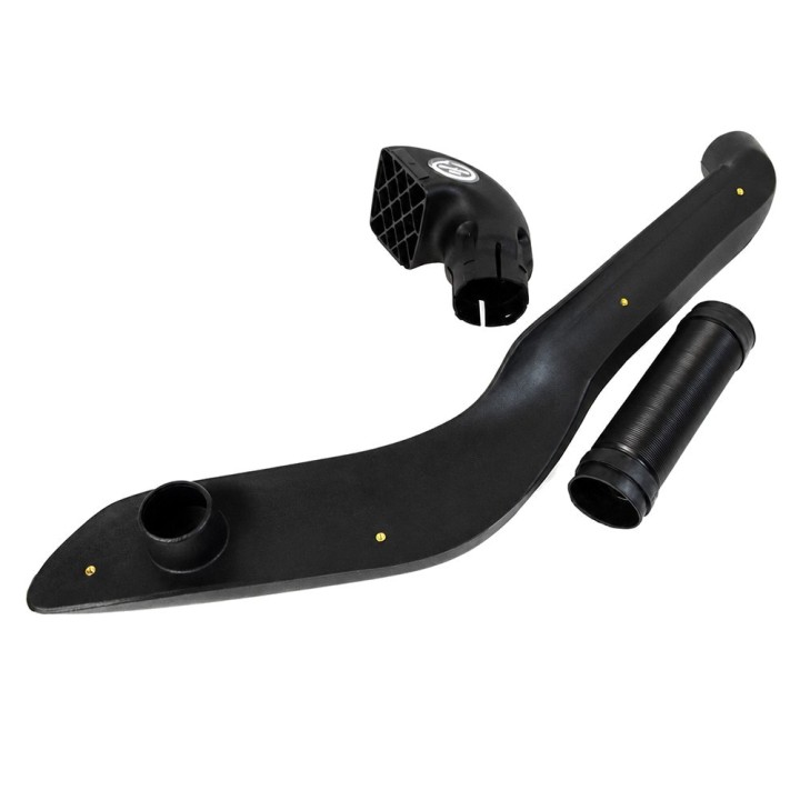 Snorkel Snakeman 4WD UAZ Patriot 2.7L Ford Explorer SNSYAZNA