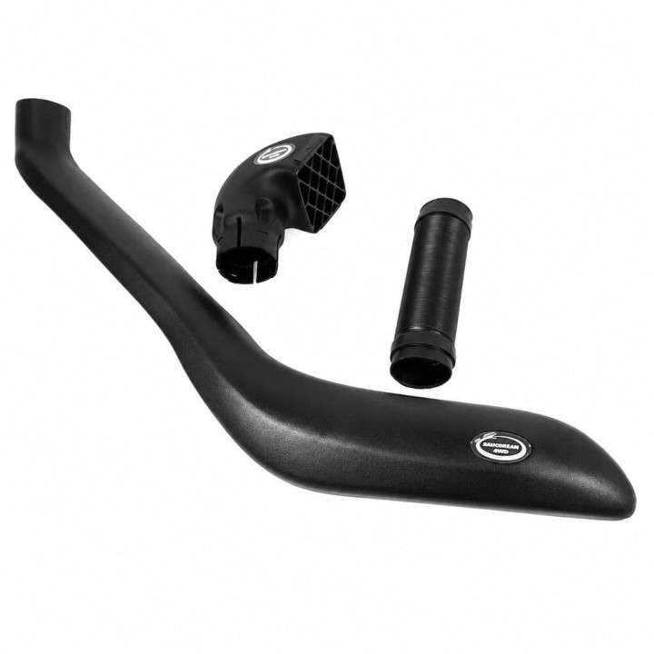 Snorkel air intake Snakeman 4WD UAZ Patriot 2.7L SNSYAZNA