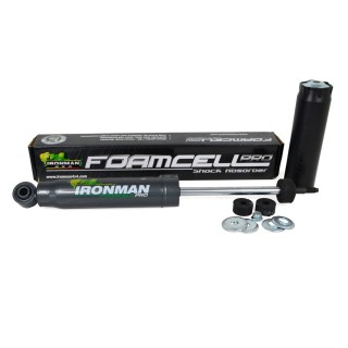 Amortyzator tylny Ironman 4x4 Foam Cell Pro 45796FEH1