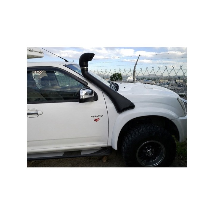 Snorkel wlot powietrza Snakeman 4WD Isuzu D-Max SNSIDMA