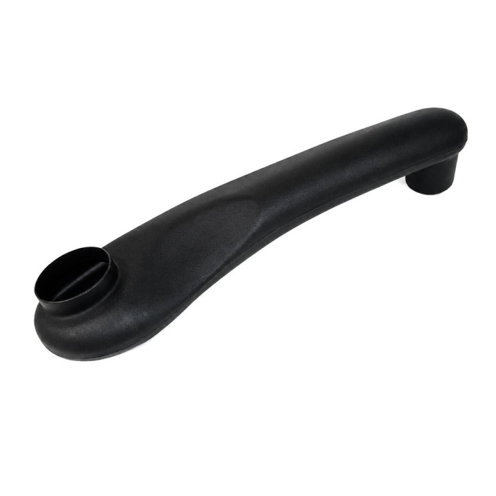 Snorkel wlot powietrza Snakeman 4WD Isuzu D-Max SNSIDMA