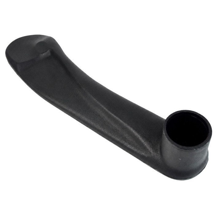 Snorkel wlot powietrza Snakeman 4WD Isuzu D-Max SNSIDMA