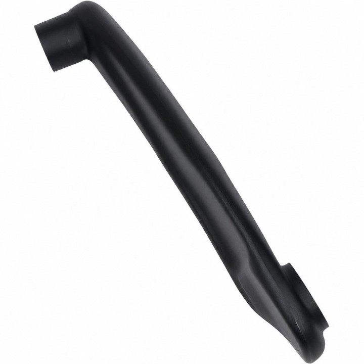 Snorkel wlot powietrza Snakeman 4WD Isuzu D-Max SNSIDMA