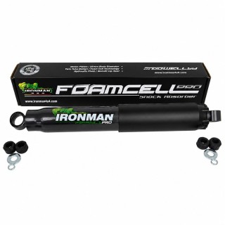 Amortyzator tylny Ironman 4x4 Foam Cell Pro 45081FEH