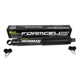 Amortyzator tylny Ironman 4x4 Foam Cell Pro 45081FEH