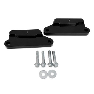 Zestaw podkładek odboju zawieszenia IRONMAN4X4 09-100-003