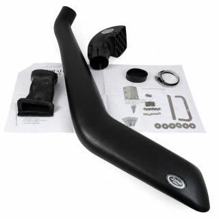Snorkel Snakeman 4WD Volkswagen Amarok 2.0L 4 SNSVWA