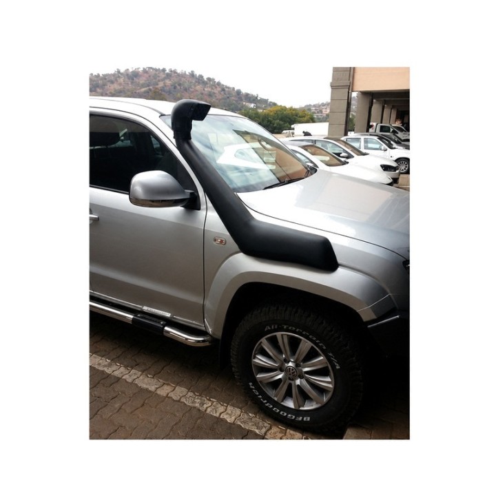 Snorkel Snakeman 4WD Volkswagen Amarok 2.0L 4 SNSVWA