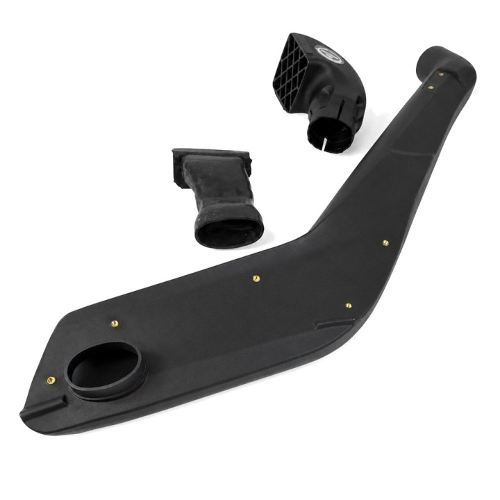 Snorkel Snakeman 4WD Volkswagen Amarok 2.0L 4 SNSVWA
