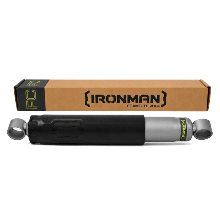 Amortyzator tylny Ironman 4x4 Foam Cell Comfort 24094FEC