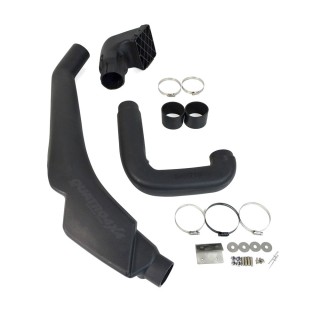 Snorkel wlot powietrza Snakeman 4WD Lada Niva SNS18