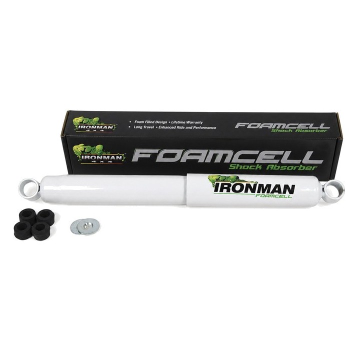 Amortyzator tylny Ironman 4x4 Foam Cell Comfort 24094FEC