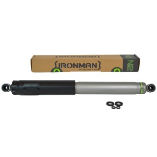 Amortyzator tylny Ironman 4x4 Nitro Gas lift 2" 12698GR