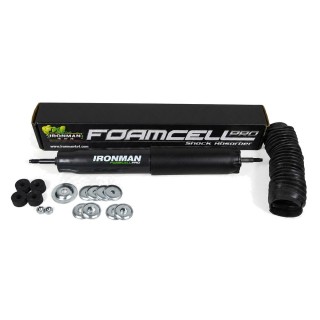 Amortyzator przedni Ironman 4x4 Foam Cell Pro 45091FEH